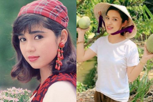 “Người đẹp Tây Đô” rời showbiz về sống tại nhà vườn 3.000m2, tiết lộ lý do "không lấy chồng"