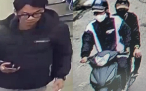 Vĩnh Phúc: Người phụ nữ bị 3 kẻ lạ mặt áp sát, cướp 1 tỷ đồng giữa ban ngày