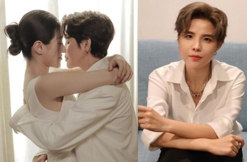 Vũ Cát Tường khoe bạn gái hậu công khai giới tính, CĐM sốc, cái tên không xa lạ