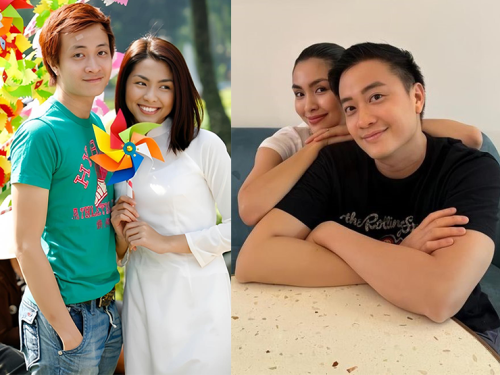 Dàn sao "Bỗng dưng muốn khóc" ngày ấy và bây giờ ra sao?