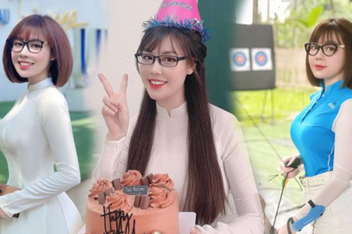 Cuộc sống mới của nữ giảng viên xinh đẹp từng tố chồng ngoại tình