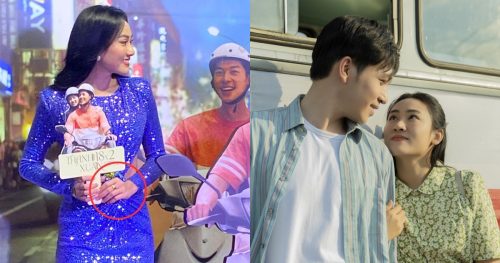 Bạn gái tin đồn Bạch Công Khanh lộ nhẫn đính hôn sau nghi vấn về chung nhà?