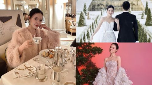 Bạn thân để lộ thông tin gây sốt về chồng Midu