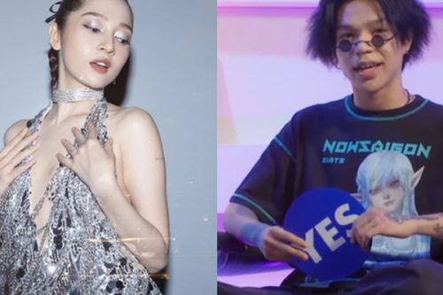 Hé lộ danh tính bạn trai tin đồn của Bảo Anh