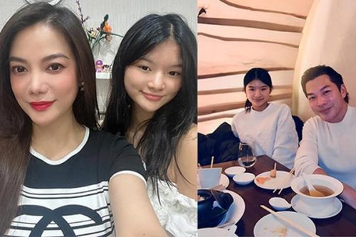 Trương Ngọc Ánh - Trần Bảo Sơn sau 10 năm ly hôn