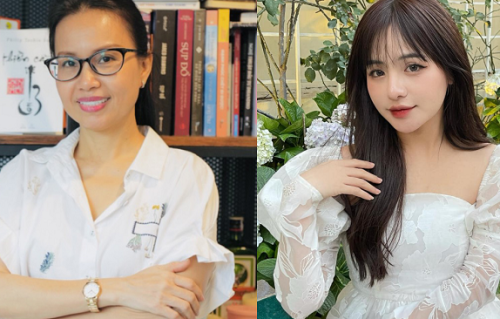 Cẩm Ly vừa bắt trend "10 Minutes" đã gây sốt