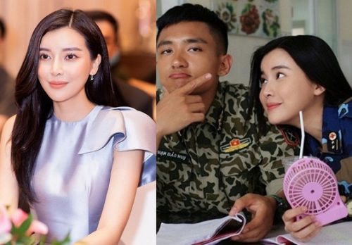 Cao Thái Hà đang hẹn hò diễn viên Hữu Vi, 'phim giả tình thật' sau 6 năm?