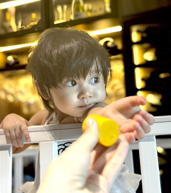 bố của con gái bảo anh là ai