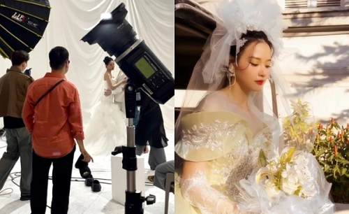 chồng sắp cuới midu là ai