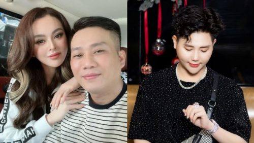 Trang Nemo đang thụ án trong tù, trợ lý lên tiếng tố chồ