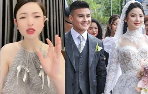 Chu Thanh Huyền nói về drama với studio chụp ảnh, đối phương lập tức phân trần