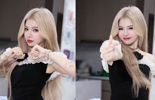 CiiN bất ngờ khoe con, bồng bế nhảy nhót làm fan khó rời mắt