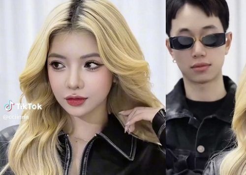 CiiN ngày càng lên hương, khoe có vệ sĩ riêng lại còn là rapper đình đám Vbiz