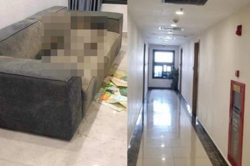Cô gái khô trên sofa: Chuyên gia pháp y lý giải hiện tượng lạ