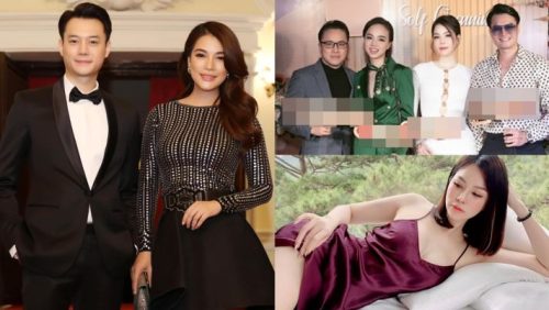 Con dâu tỷ phú Hoàng Kiều lên tiếng giữa nghi vấn là "người thứ 3" trong chuyện tình của Trương Ngọc Ánh