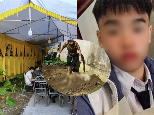 Đám tang thiếu nữ bị sát hại, giấu xác trong vườn chuối: Ám ảnh tiếng khóc đòi con