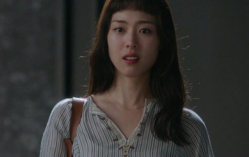 Lần đầu đến nhà bạn trai chơi, nhìn thấy người giúp việc, tôi hoảng hốt bỏ của chạy lấy người