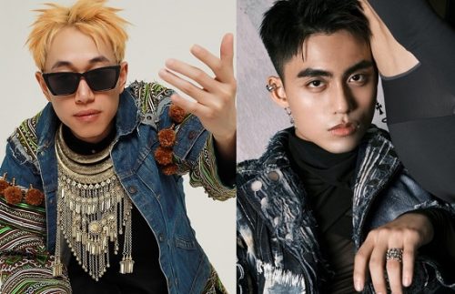 Double2T "thả tim" bình luận hạ bệ MONO, công khai nói em trai Sơn Tùng điều này