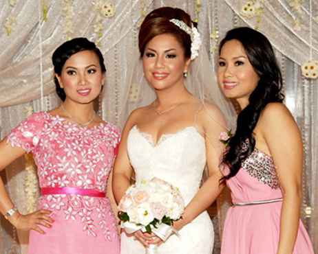 Em gái Cẩm Ly cầm 2.000 USD đi Mỹ để quên tình cũ, giờ sống như "phú bà triệu đô"