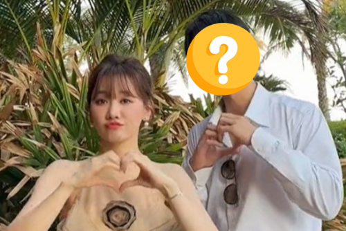 Hari Won "tình tứ" bên tình cũ Chi Pu