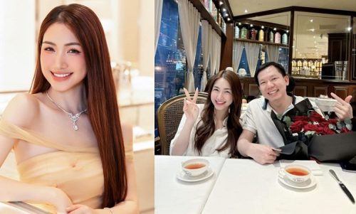 Hoà Minzy bỗng hé lộ kế hoạch lấy chồng sinh con, đã gặp mặt bác sĩ Thịnh