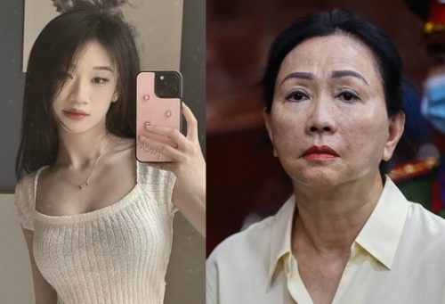 Hoàng Lan Anh bắt trend ra khơi tìm kho báu Trương Mỹ Lan