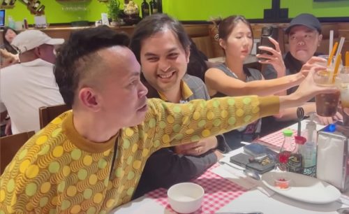 Hé lộ sự giàu có của 1 nghệ sĩ Việt tại Mỹ: Sở hữu 6 căn nhà, có quán ăn lớn