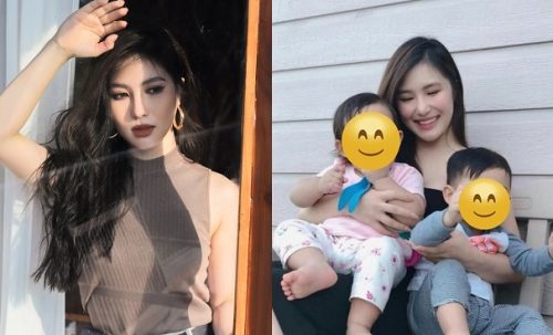 Hương Tràm "nối gót" Bảo Anh, công khai nói về chồng, từng thừa nhận sinh đôi?