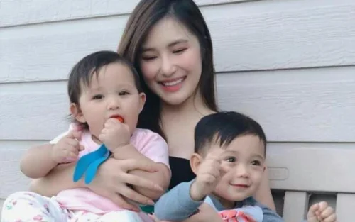 Hương Tràm đã về Việt Nam hậu tin đồn sang Mỹ sinh con sau 5 năm