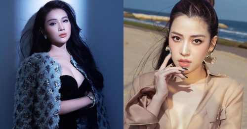 Khả Như bị đồng nghiệp "bóc" không ai chơi cùng, là vì lùm xùm nghỉ chơi Puka?