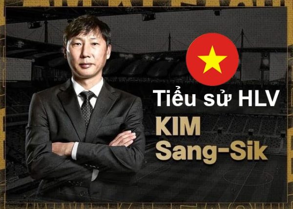 hlv kim sang sik là ai