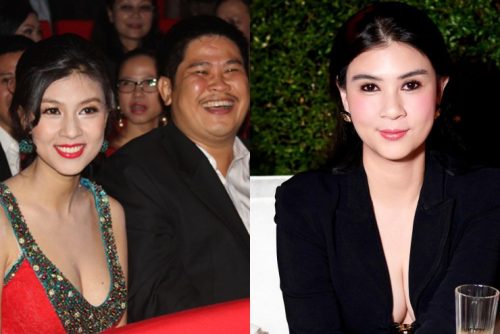 Cuộc sống của diễn viên Kim Thư sau ly hôn "ông bầu" vỡ nợ 1.000 tỷ đồng