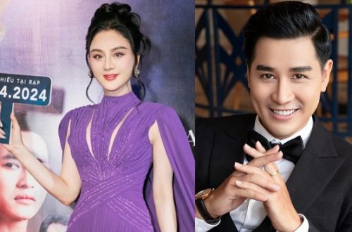 Lâm Khánh Chi bức xúc réo tên MC Nguyên Khang, tố bị coi thường trên thảm đỏ