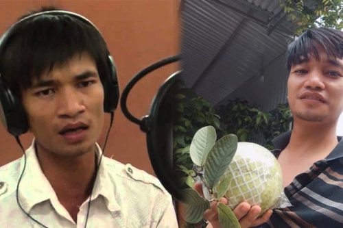 Lệ Rơi sau 10 năm gây bão mạng: Sống bình lặng làm nông dân, U40 ôm gối ngủ chờ tình yêu tới