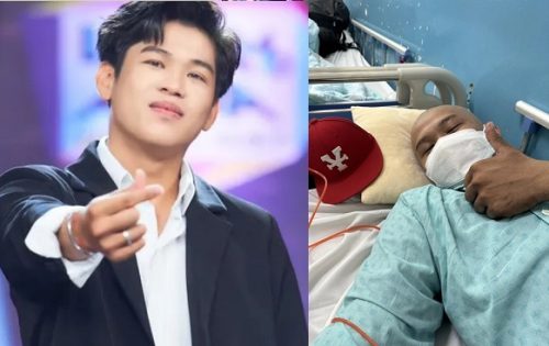 Long Nón Lá là ai