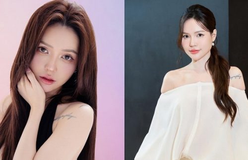 Lucie Nguyễn là ai