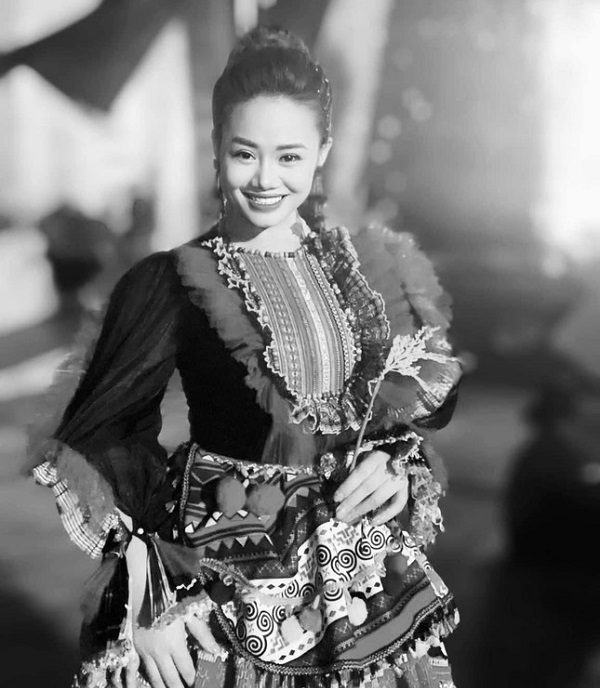 lương ngọc diệp bị bệnh gì