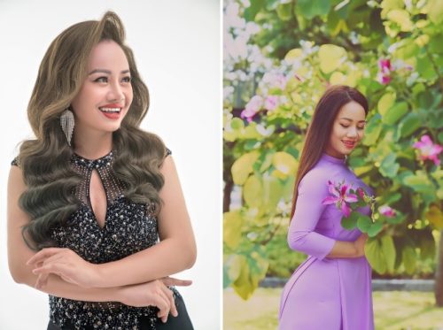 Lương Ngọc Diệp là ai