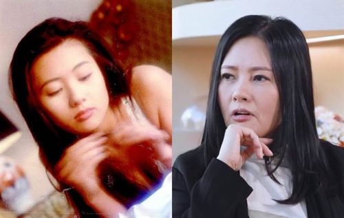 Kết cục cay đắng của "ngọc nữ Hồng Kông" thời trẻ quyến rũ hơn cả Thư Kỳ