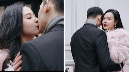 Midu bất ngờ bị lập group anti sau khi đăng ảnh khóa môi chồng sắp cưới