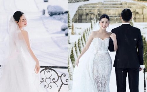 Midu và chồng "chốt" ngày làm lễ ăn hỏi, lộ tài sản cực khủng khi về chung nhà