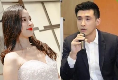 Midu và thiếu gia Minh Đạt có phản ứng trái ngược khi bị khui sắp kết hôn, cô dâu để lộ chi tiết đáng ngờ