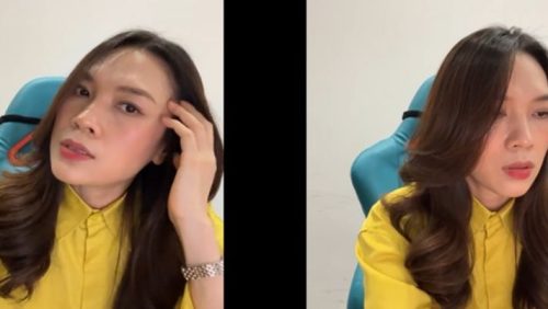 Mỹ Tâm bất ngờ livestream công khai xin lỗi khán giả về sự cố