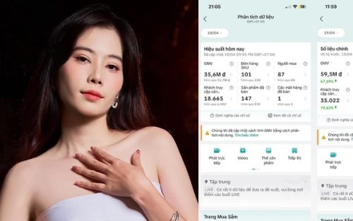 Nam Em kinh doanh "mát tay", tiết lộ kiếm hơn 1 tỷ/tháng