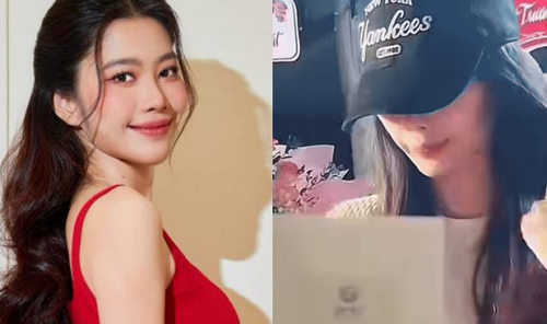 Nam Em live bán hàng nhưng không lộ mặt, 1 hành động khiến người xem sôi máu