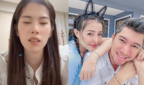 Nam Em mỉa mai Ngân 98 bất tài vô dụng, chỉ giỏi làm trò lố kiếm tiền