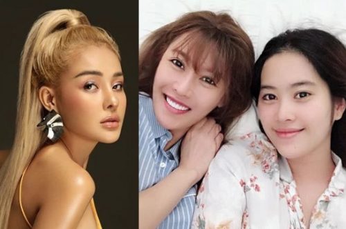 Nam Em - Quế Vân khiến DJ Ngân 98 sợ xanh mặt