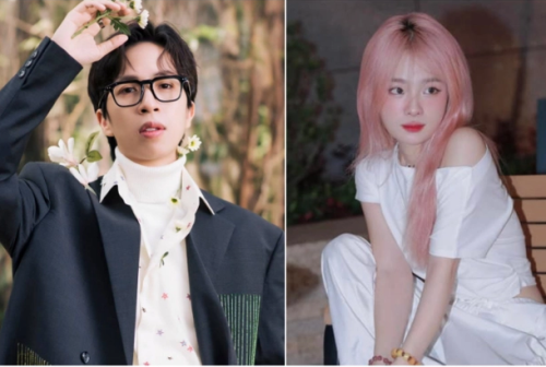 Ngọc Kem bạn gái Viruss là ai?