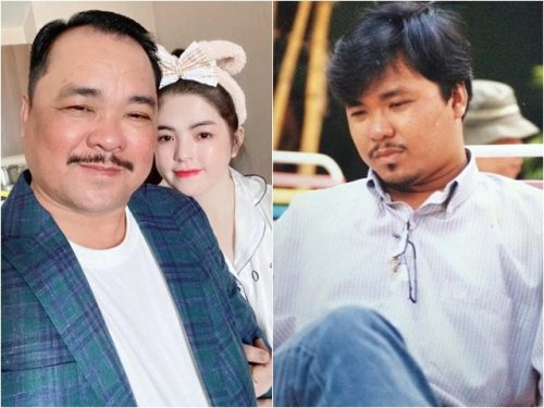 Anh lái xe từng "thương thầm" Hồng Ánh, giờ có cuộc sống hạnh phúc bên vợ đẹp kém 23 tuổi