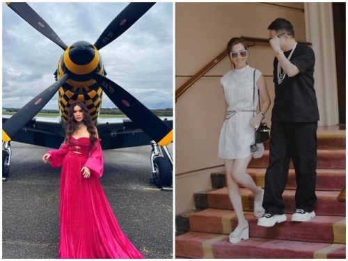 Nữ đại gia là bạn thân của Hồ Ngọc Hà vừa tậu thêm biệt thự ven biển 2.400 tỷ